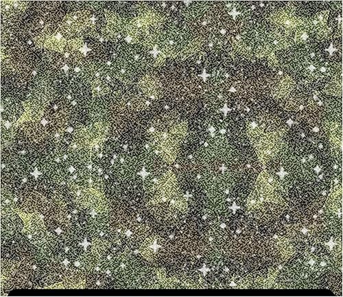 Miniatura 4 de Camuflaje Estampado Glitter HTV (13.33" x 36") - Camuflaje Rosa