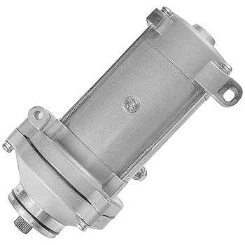 Amazon.com: Caltric Starter Compatible With Honda Gold Wing