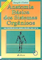 Anatomia básica dos sistemas orgânicos