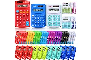 Yunsailing: The Essential Calculator for Students, Office, and Home