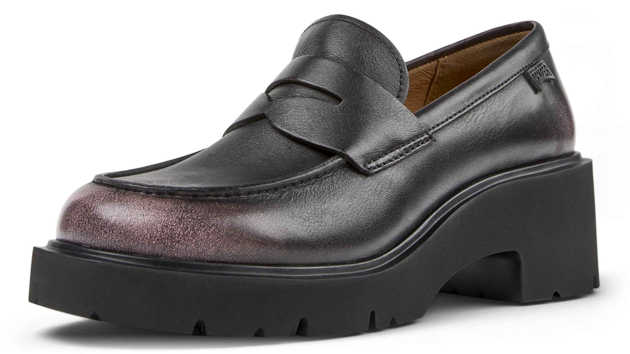 Camper Women's Milahshoes, Multicolour 033, 6 UK