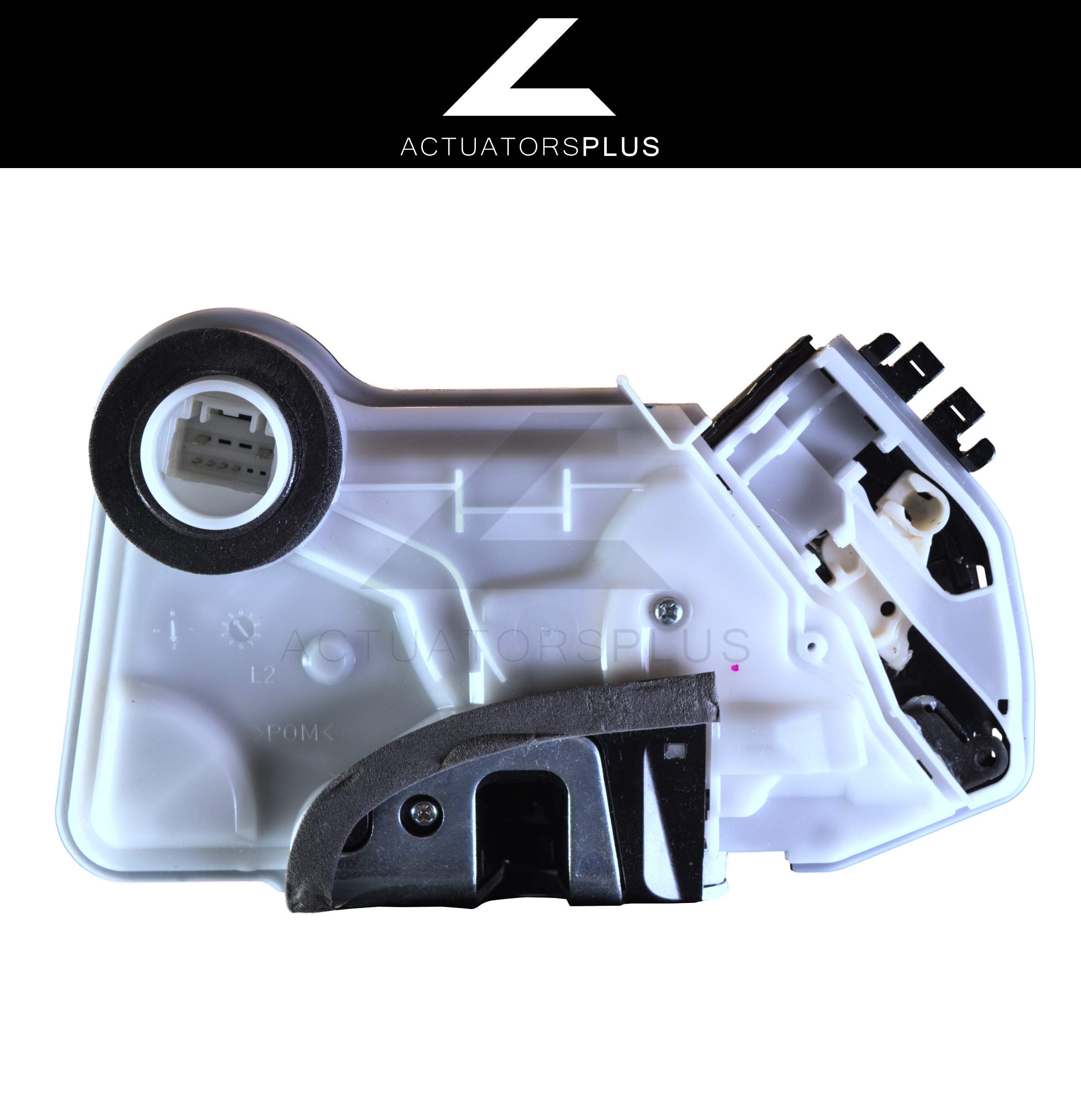 TOYOTA4本ロック。 Amazon | TOYOTA 69040-42250 ロックアッシー FRドアW | キー