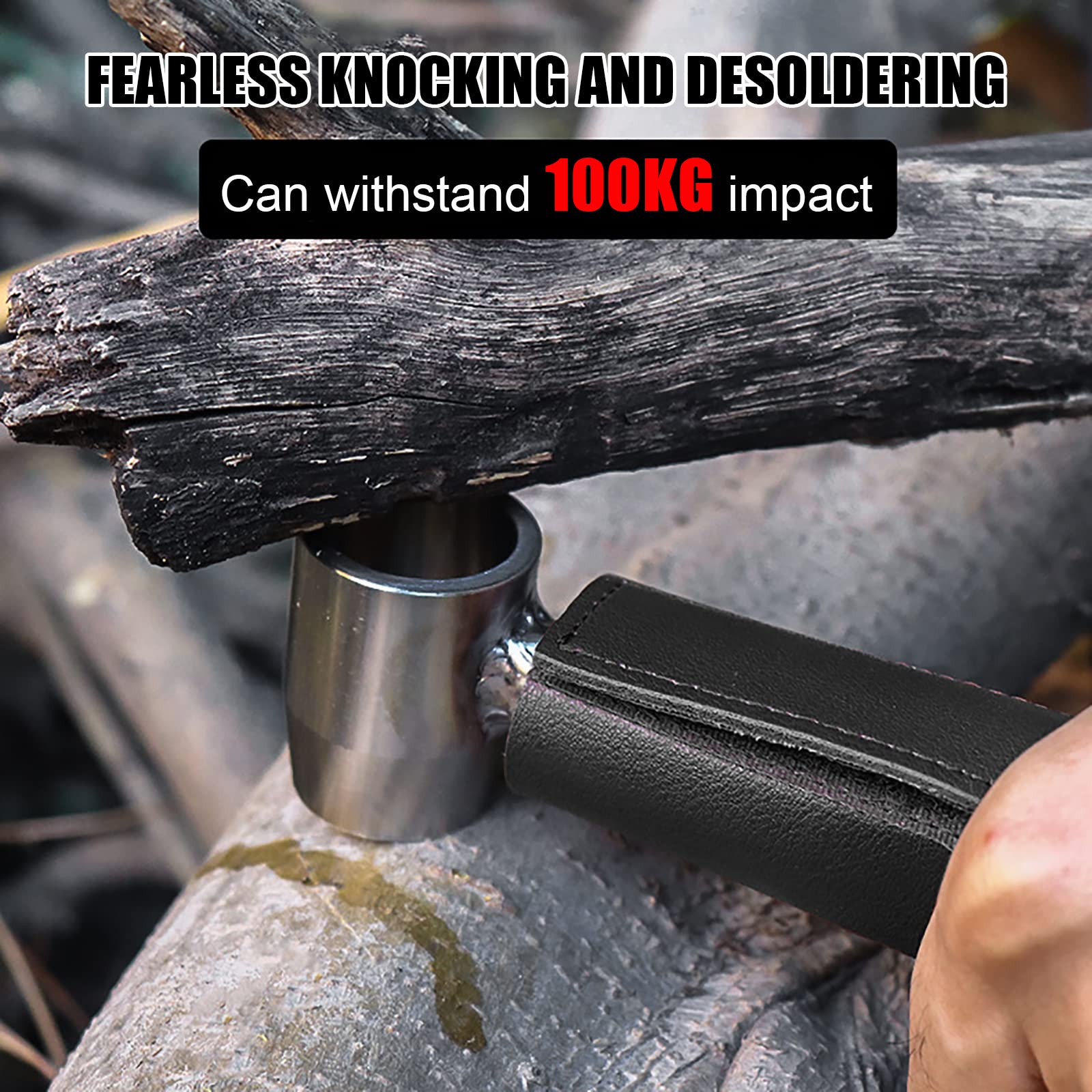Handboor, Handboor Voor Houtbewerking, Multifunctionele Slangenboor Moersleutel Survivalgereedschap Handboor, Handboor Voor Houtbewerking, Multifunctionele Slangenboor Moersleutel Survivalgereedschap