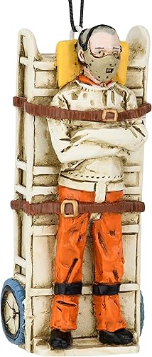 Tree Buddees Decoración espeluznante de caníbal para Halloween