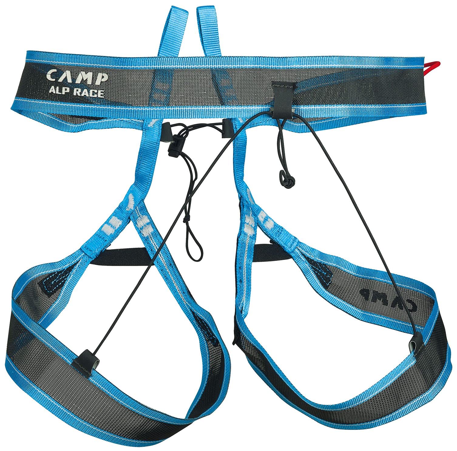C.A.M.P. Alp Race Imbracatura ALP RACE Unisex - Adulto (Pacco da 1)