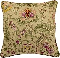 Vista 9 de Vestido imperial para ventanas Waverly