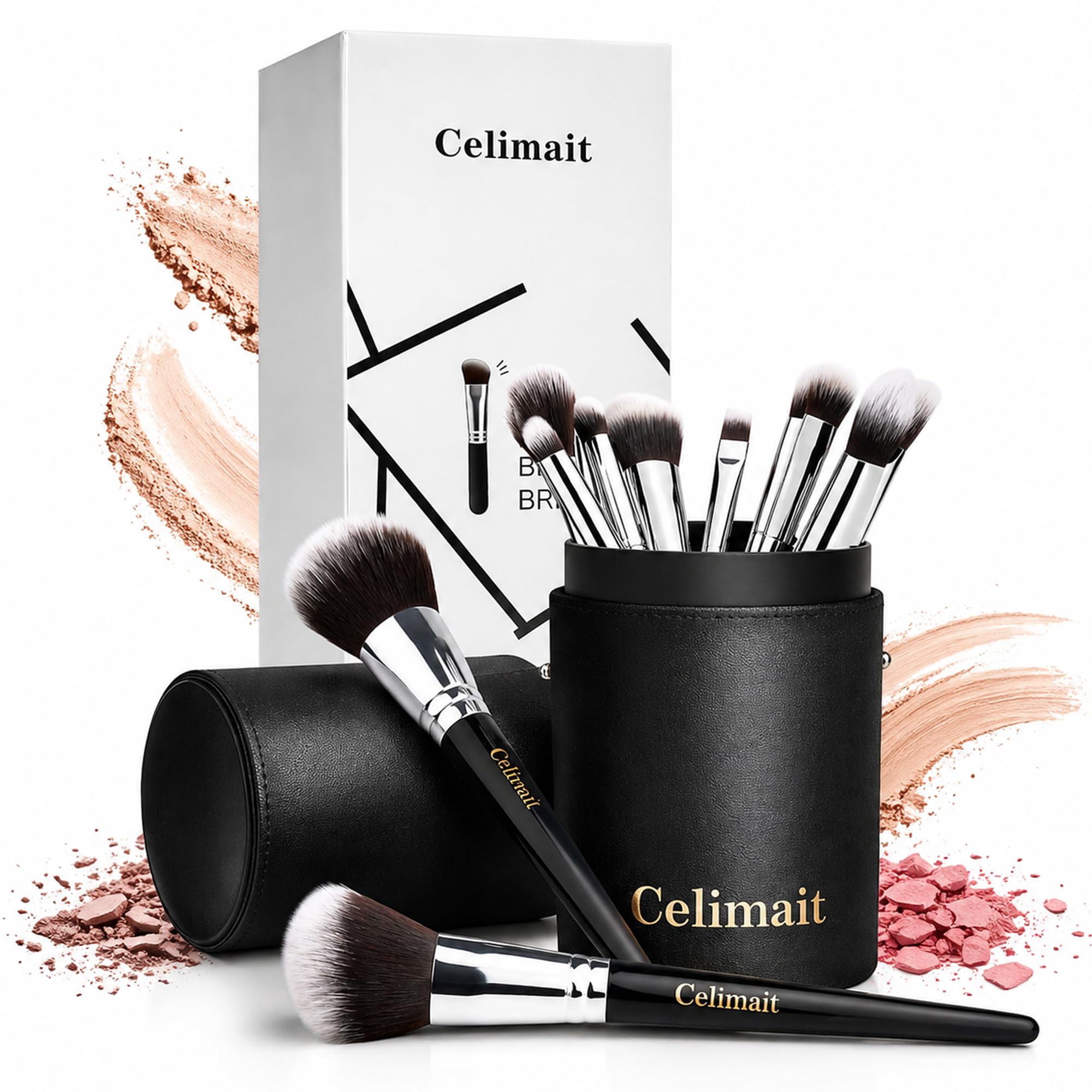 CELIMAIT Brushes