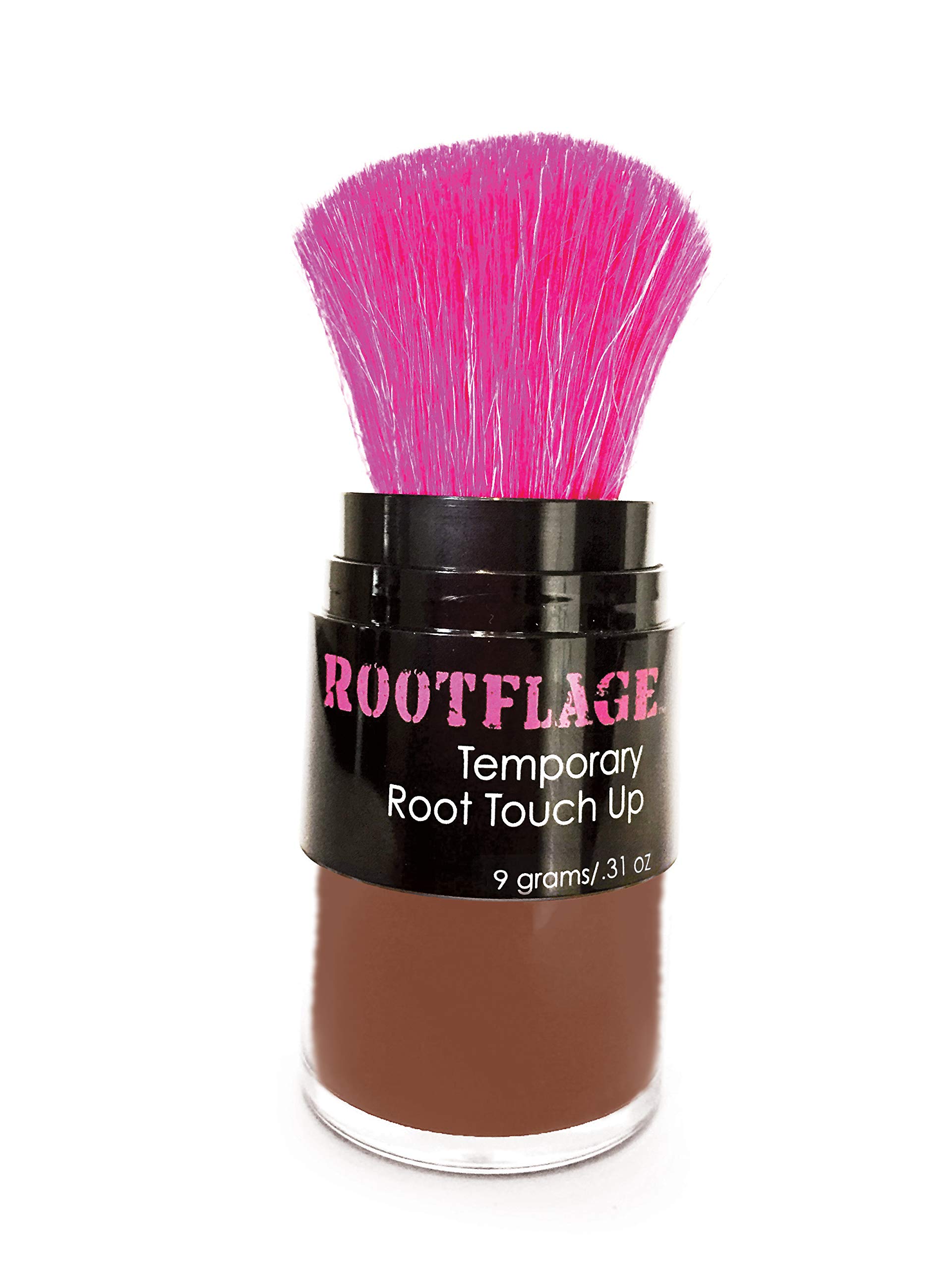 Buy Roote Root Touch Up Hair Powder Temporary Hair Color, Gray