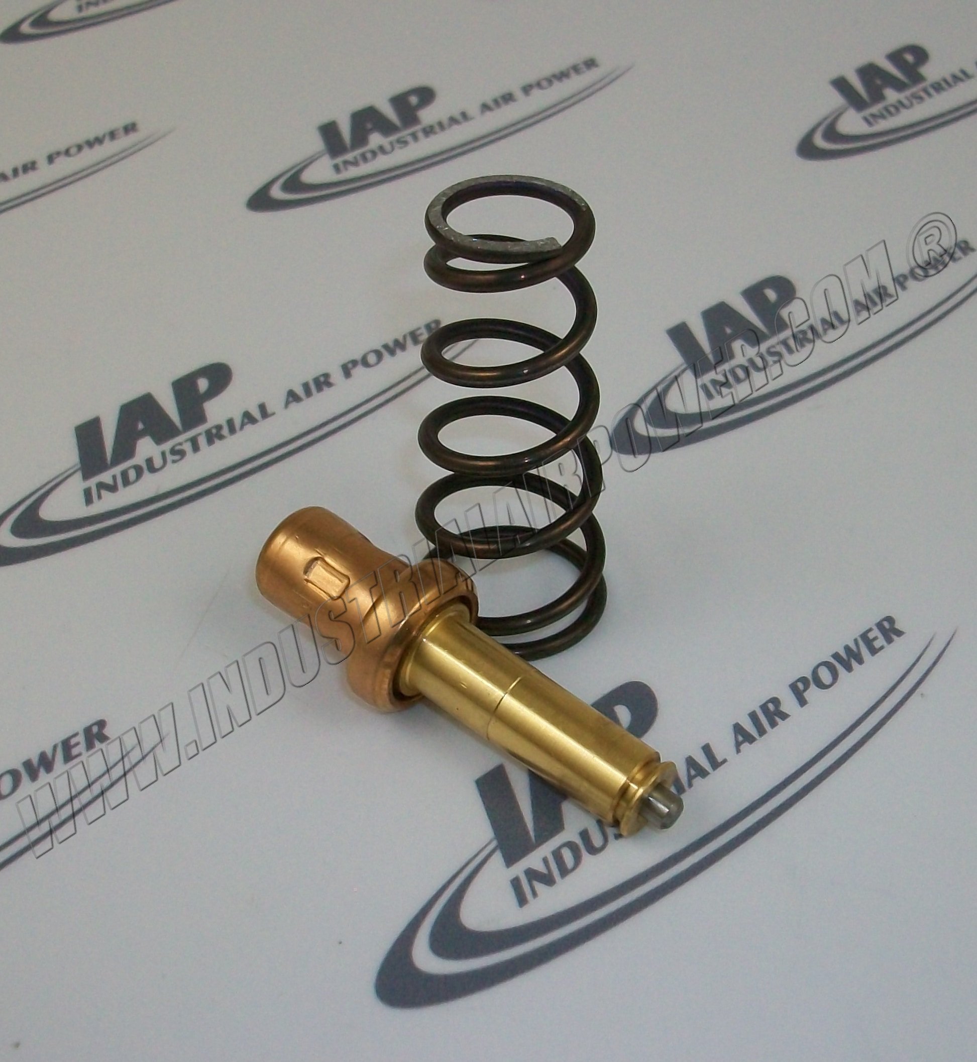2116926 Thermal Valve Element - Designed for use with Gardner Denver Air Compressors