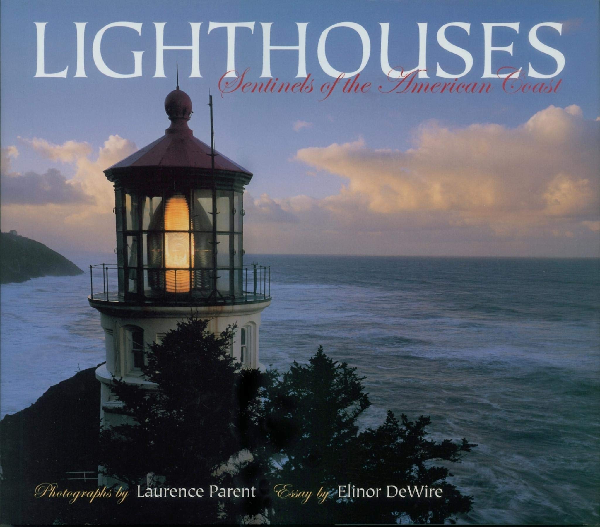 Lighthouses album photo historique idée cadeau idéale pour amoureux de la mer