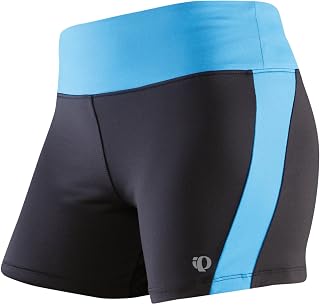 PEARL IZUMI Women's Aurora Low Rise Running Short