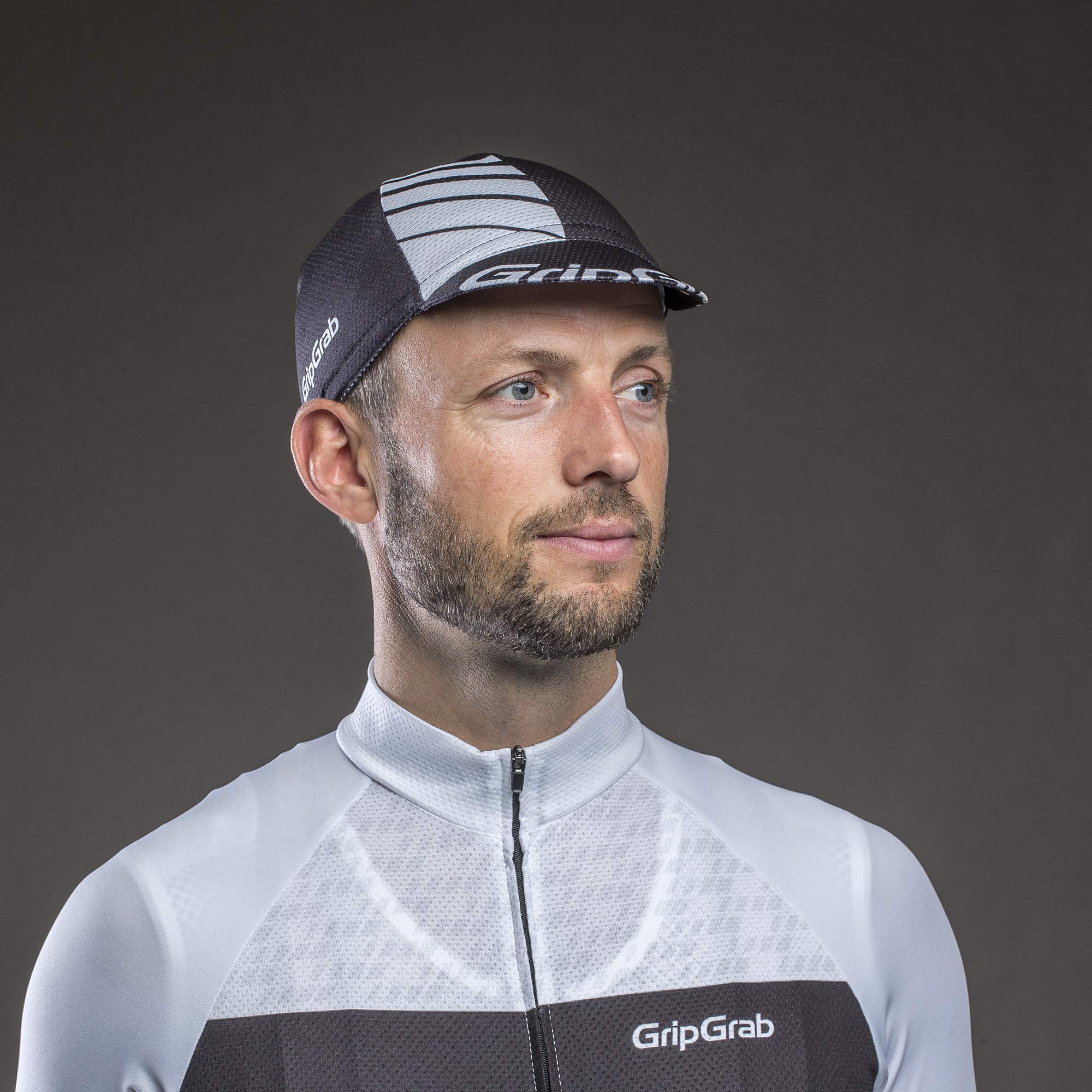 GripGrab Headwear Cycling Uniseks Gripgrab Lekka Letnia Czapka Rowerowa