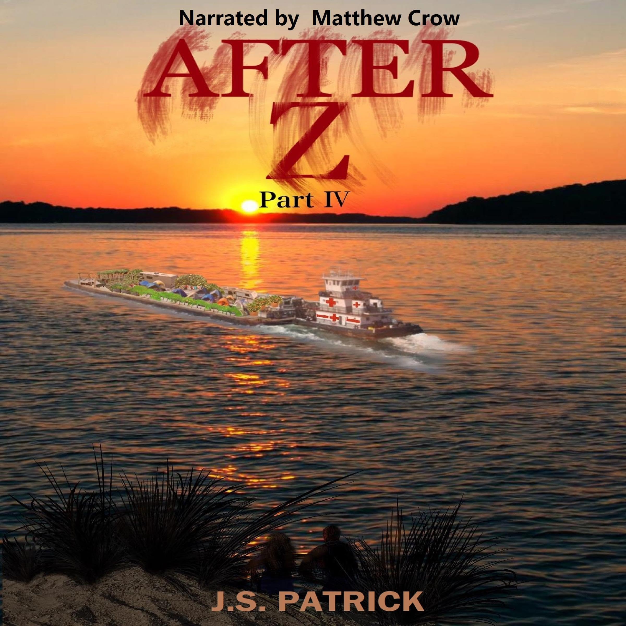 After Z, Part IV