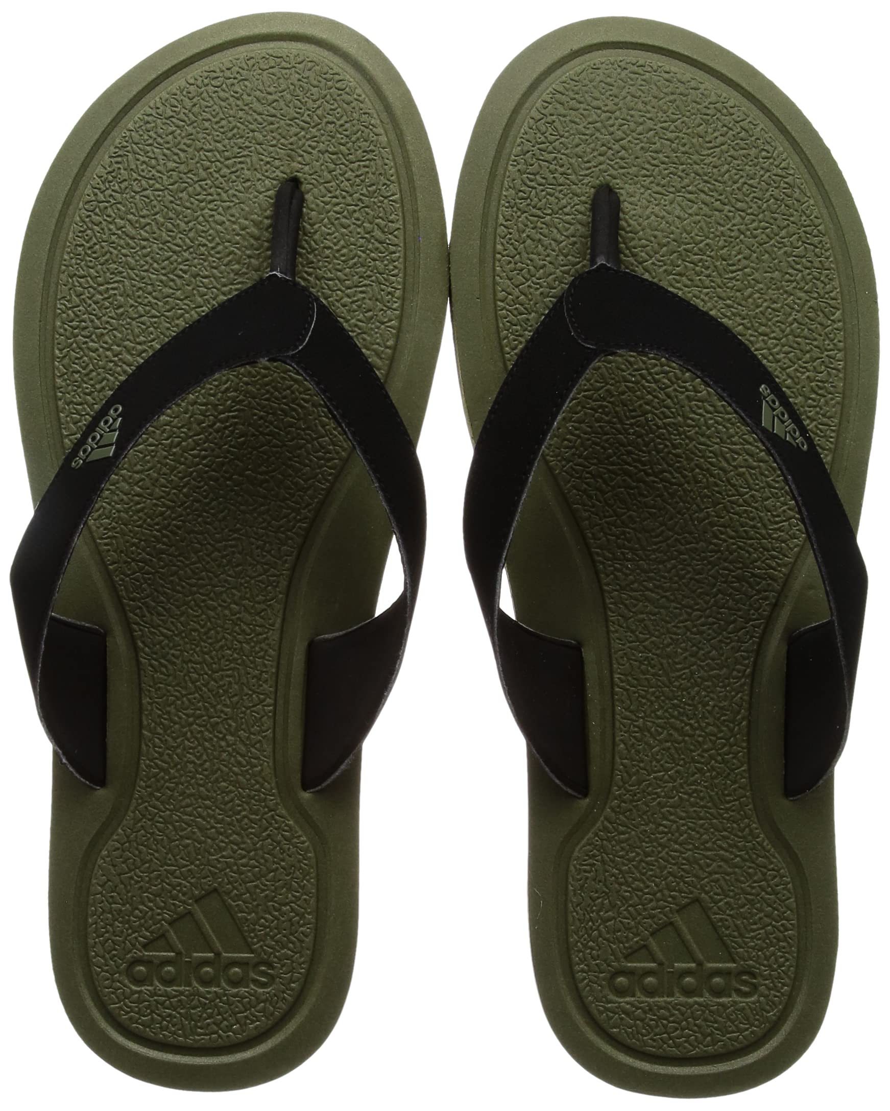 mens STABILE M CANGRE/CBLACK Slipper - 7 UK (EX2376)-image-18