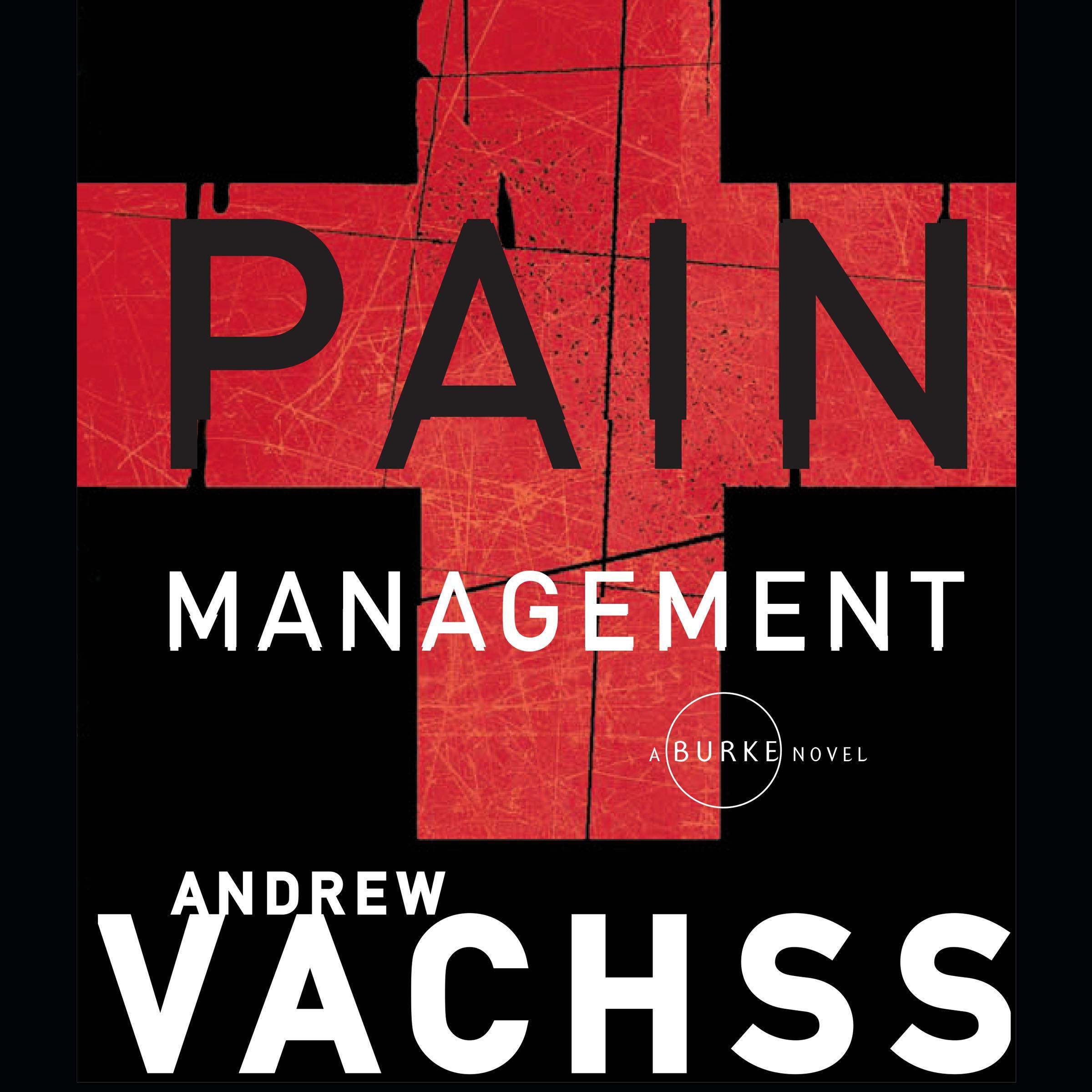 Cover art for Pain Management