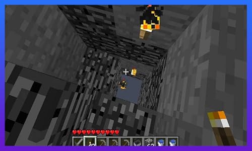 Better Bedrock Mod FOr MCPE