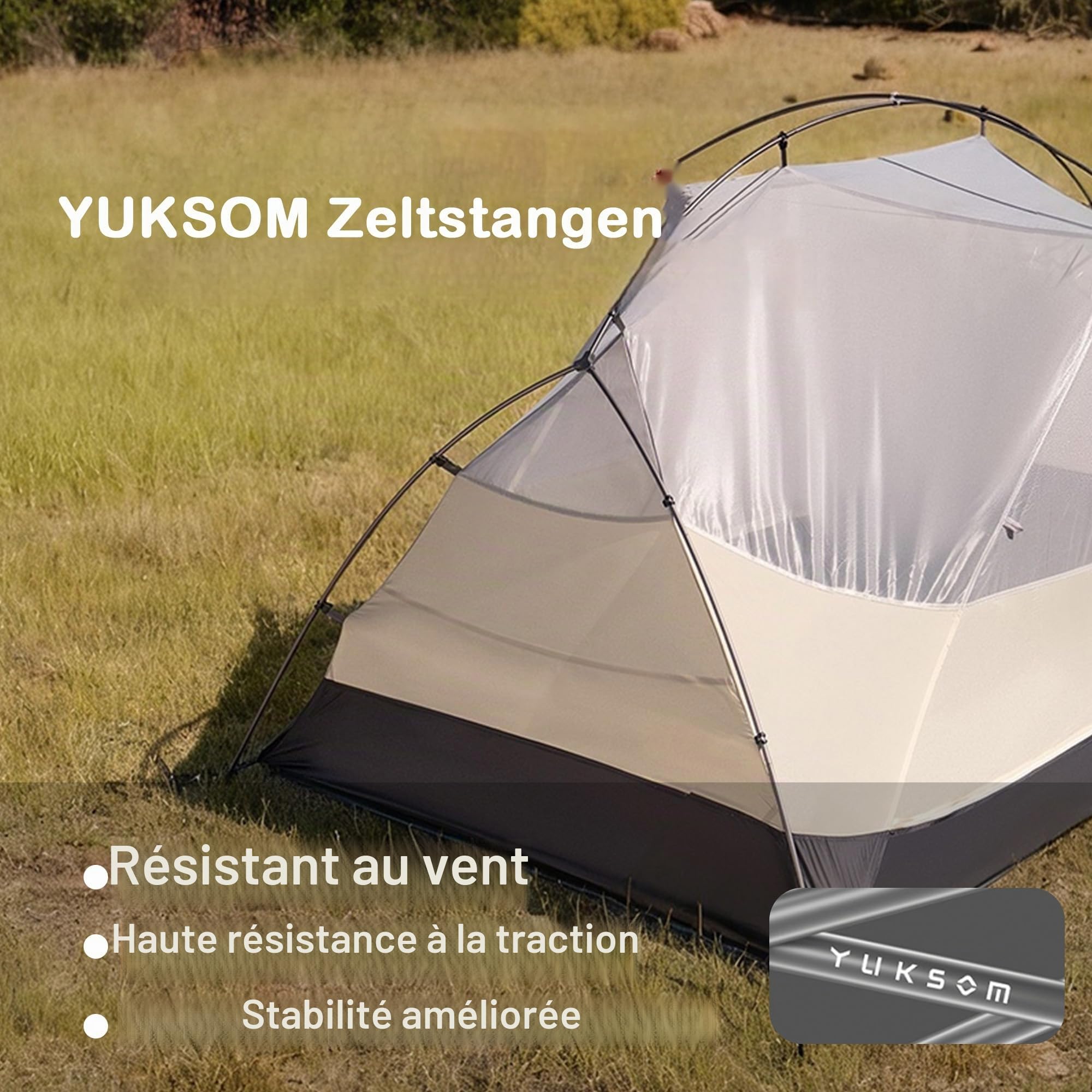 Naturehike Mongar PRO Tente ultra légère, 1,56 à 2,36 kg, imperméable, coupe-vent, pour 3 saisons, 1/2/3 personnes, avec toile d'extension et moustiquaire, pour randonnée, camping, extérieur
