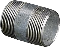 Vista 18 de LDR. Cruz galvanizada., negro, 301 114X2