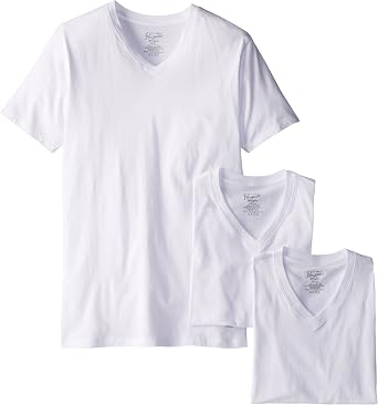 Amazon.com: Original Penguin hombre 3 Pack playera de cuello de pico : Ropa,  Zapatos y Joyería