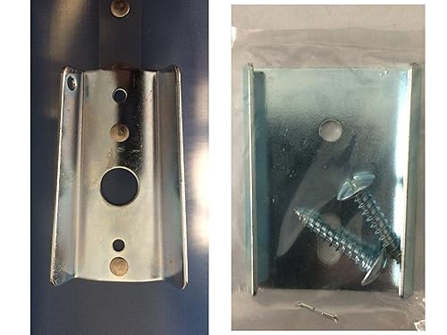 Miniatura 4 de MC Distribuidores Cono Taza y Dispensador Paquete - Genpak Compostable 45 oz taza de agua de cono de papel 4-Pack y San Jamar C3165FBL tubo