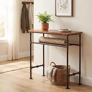 10 Best Vintage Industrial Furniture Pieces That Bring Reclaimed Charm to Your Home