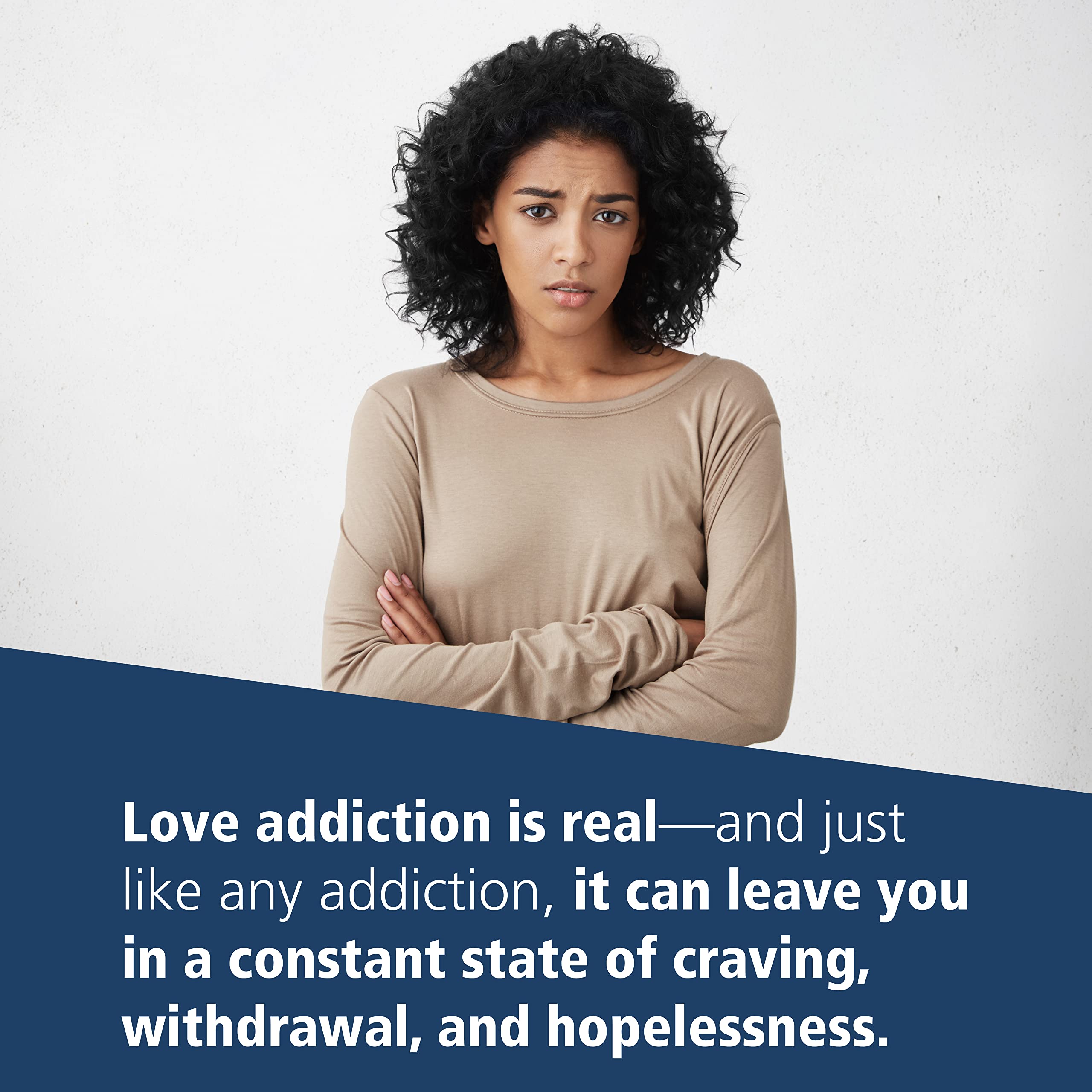 Letting Go of Your Ex: Cbt Skills to Heal the Pain of a Breakup & Overcome Love Addiction