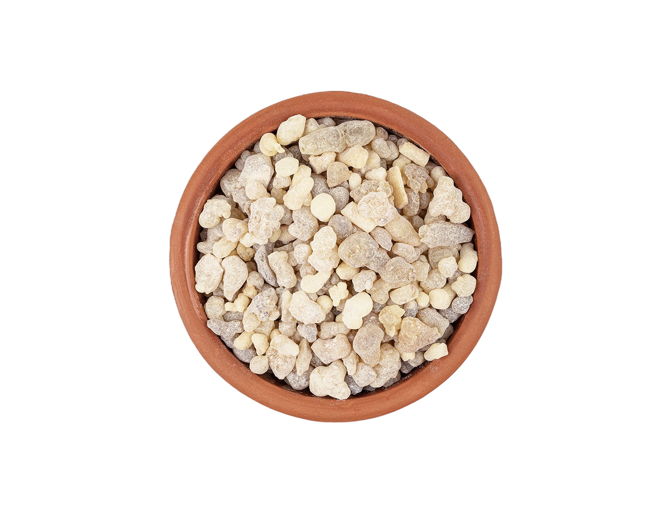 Sunnah Shop Sunnah Shop® Natural Frankincense Olibanum | Aromatic Incense Resin | Traditional Bakhoor For Meditation And Spiritual Purposes (250G)