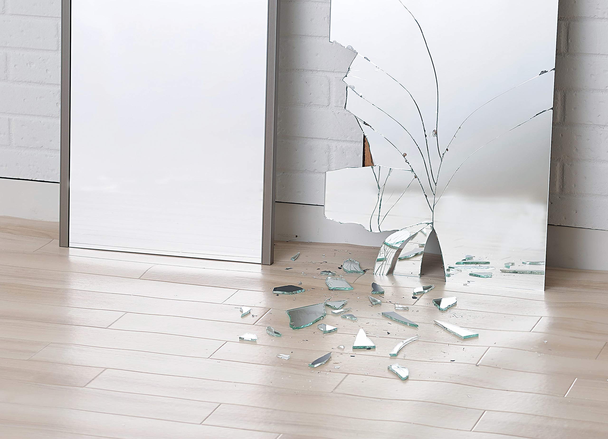 Buy Reflex Magnetic Mirror 15.7 x 59.1 inches (40 x 150 cm