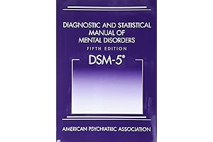 Diagnostic and Statistical Manual of Mental Disorders: DSM-5
