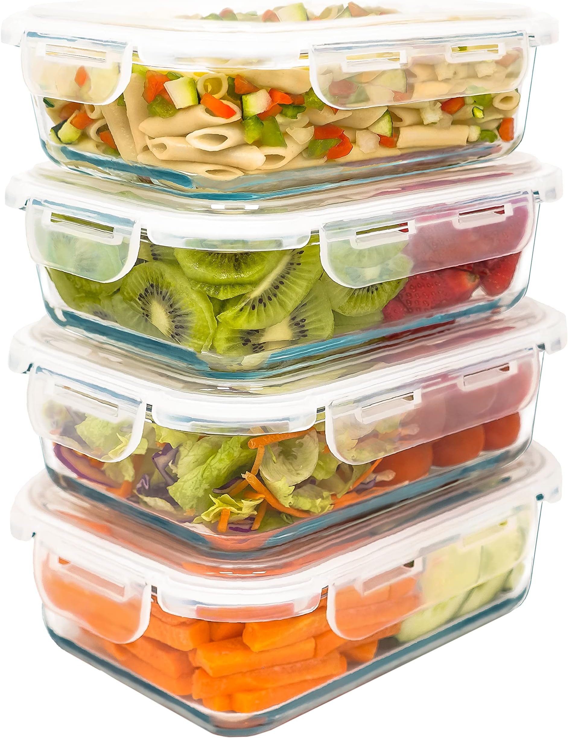 Ciabatte Donna Con Zeppa - Eleganti, Comode E Antiscivolo Per Spiaggia, Piscina E Casa (Taglie 36-42) - Foto 10