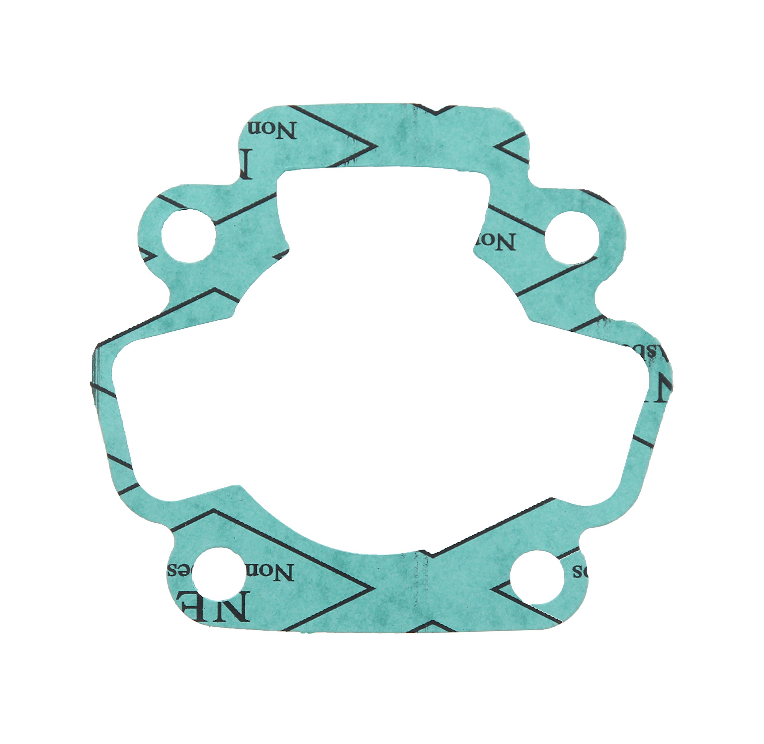 Amazon.com: Top End Gasket Kit compatible with Kawasaki KX65 KX 65