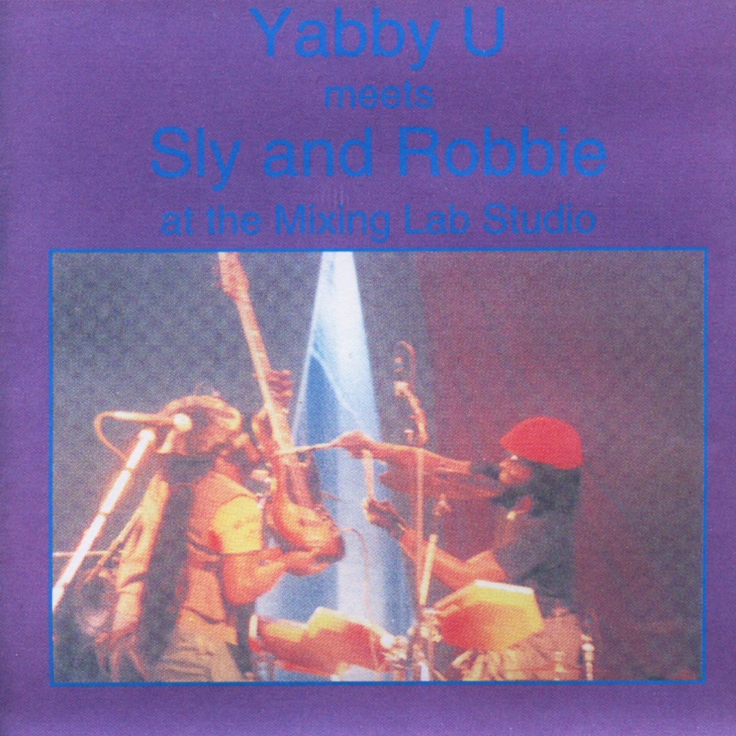 Yabby U