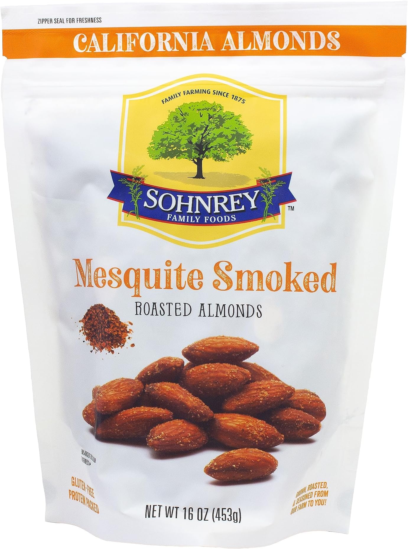 Mesquite Smoked