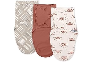 SwaddleMe Monogram Collection Swaddle: The Swaddlelini