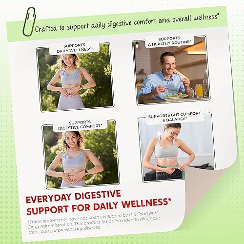 Miniatura 3 de Gymnema Sylvestre Berberina de Canela de Ceilán todo en 1, de alta potencia para la salud digestiva y apoyo al metabolismo, fabricado en los Estados