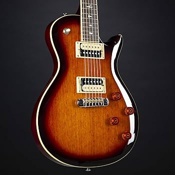 Amazon.com: PRS Paul Reed Smith SE 245 Standard Electric Guitar