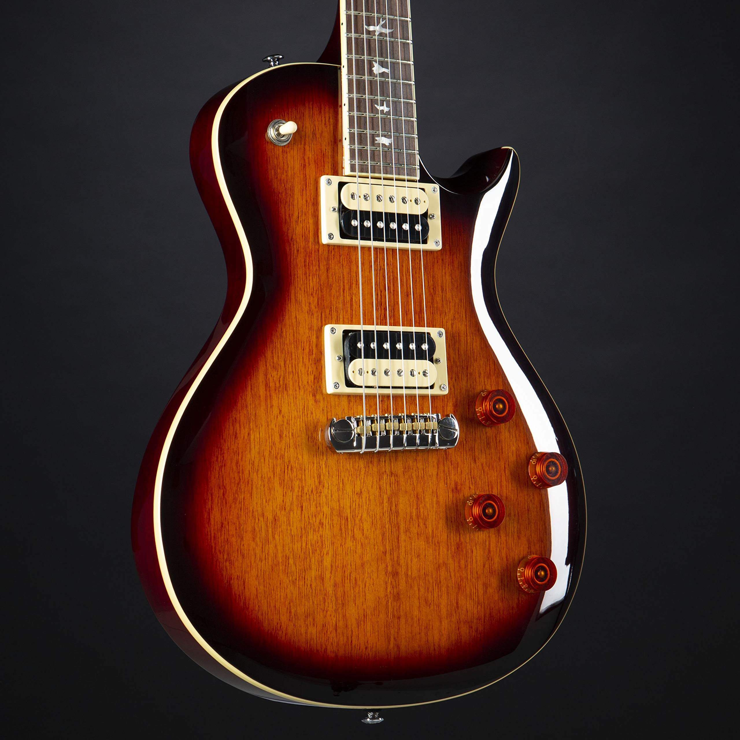 ギター Poul Reed Smith SE245 Amazon.com: PRS Paul Reed Smith SE 245 Standard Electric Guitar
