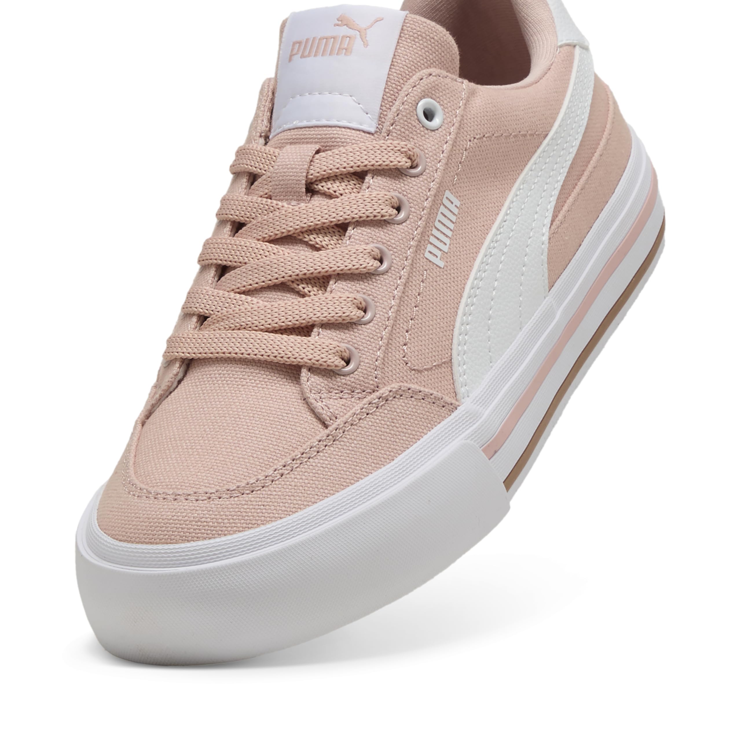 PUMA Court Classic Vulc, Scarpe da Ginnastica Donna