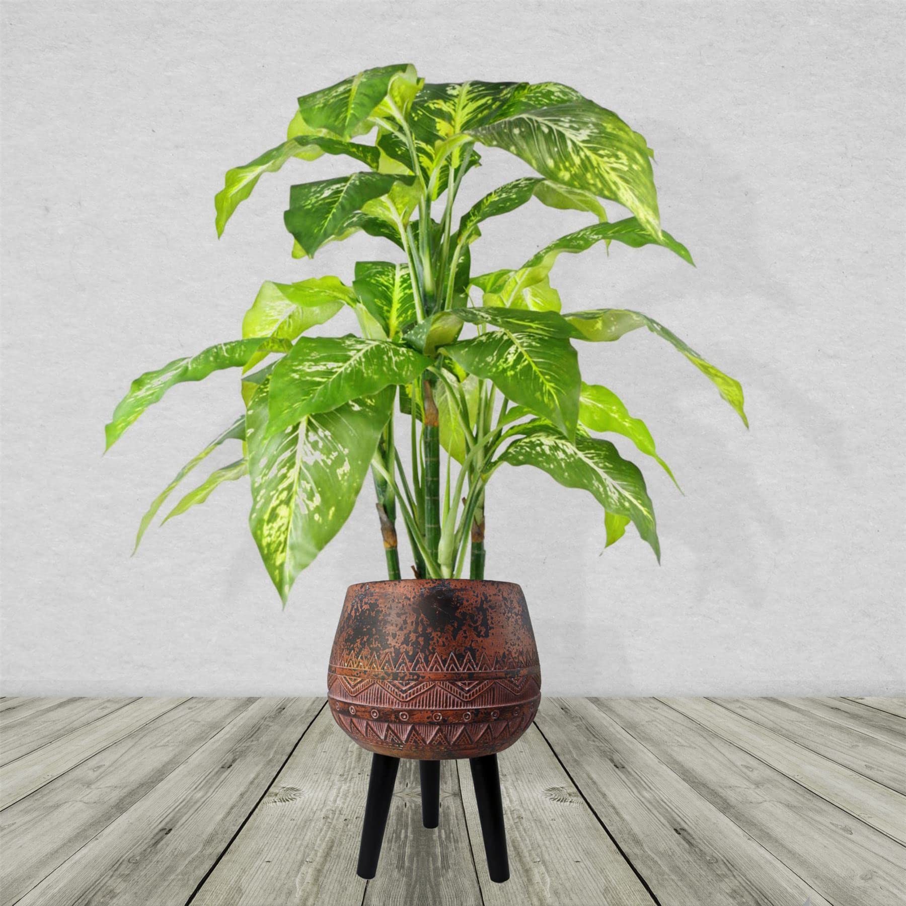 Leaf Grandi fioriere vasi per piante | LeafUK
