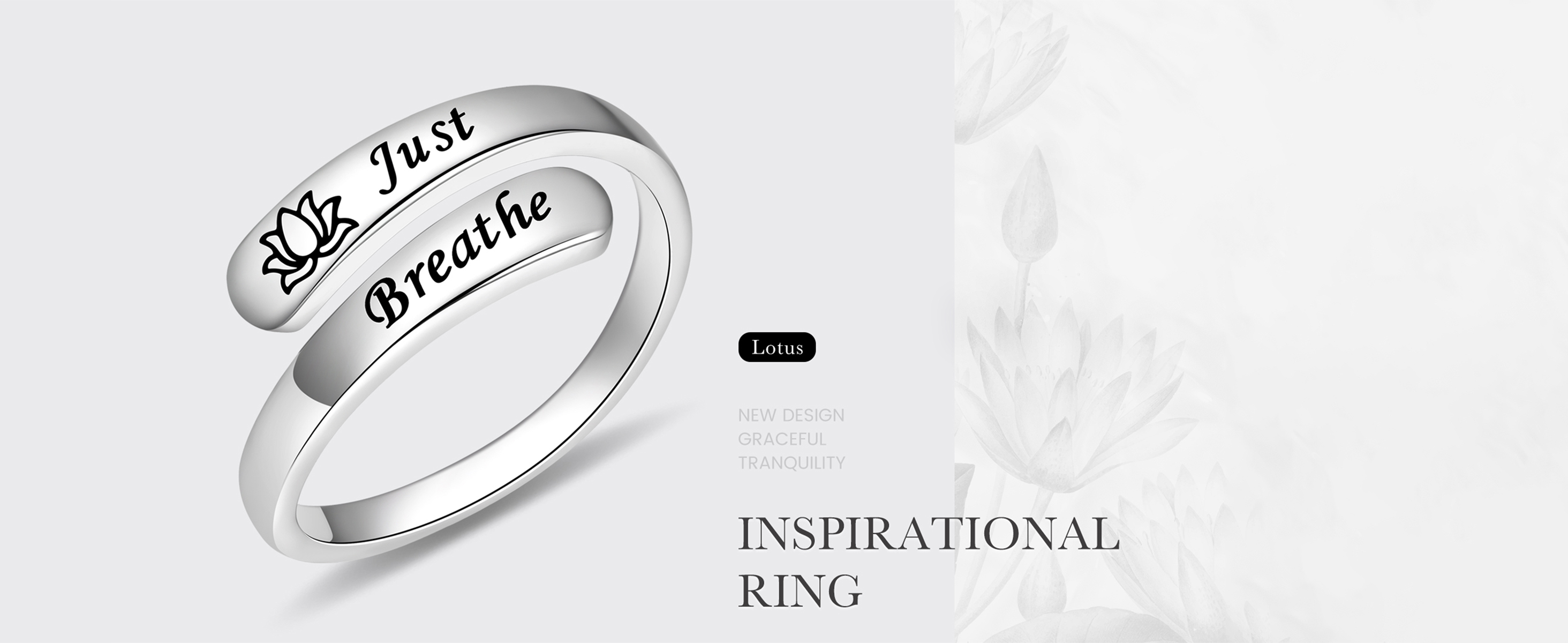 925 Sterling Silver Rings - Villa Sorgenfrei Schmuckmanufaktur
