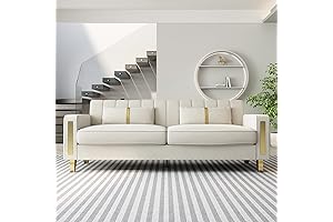 Modern Velvet Sofa Couch for Your Comfort and Style