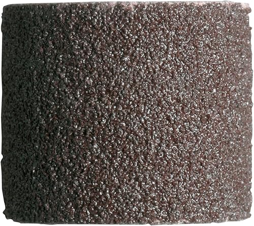 Miniatura 8 de Dremel Mandril de lijado de tambor de 430 1/4 pulgadas (paquete de 2)