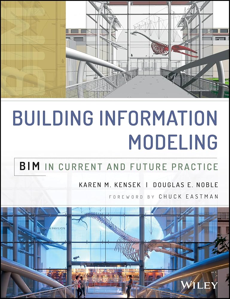 Building Information Modeling: BIM in Current and Future