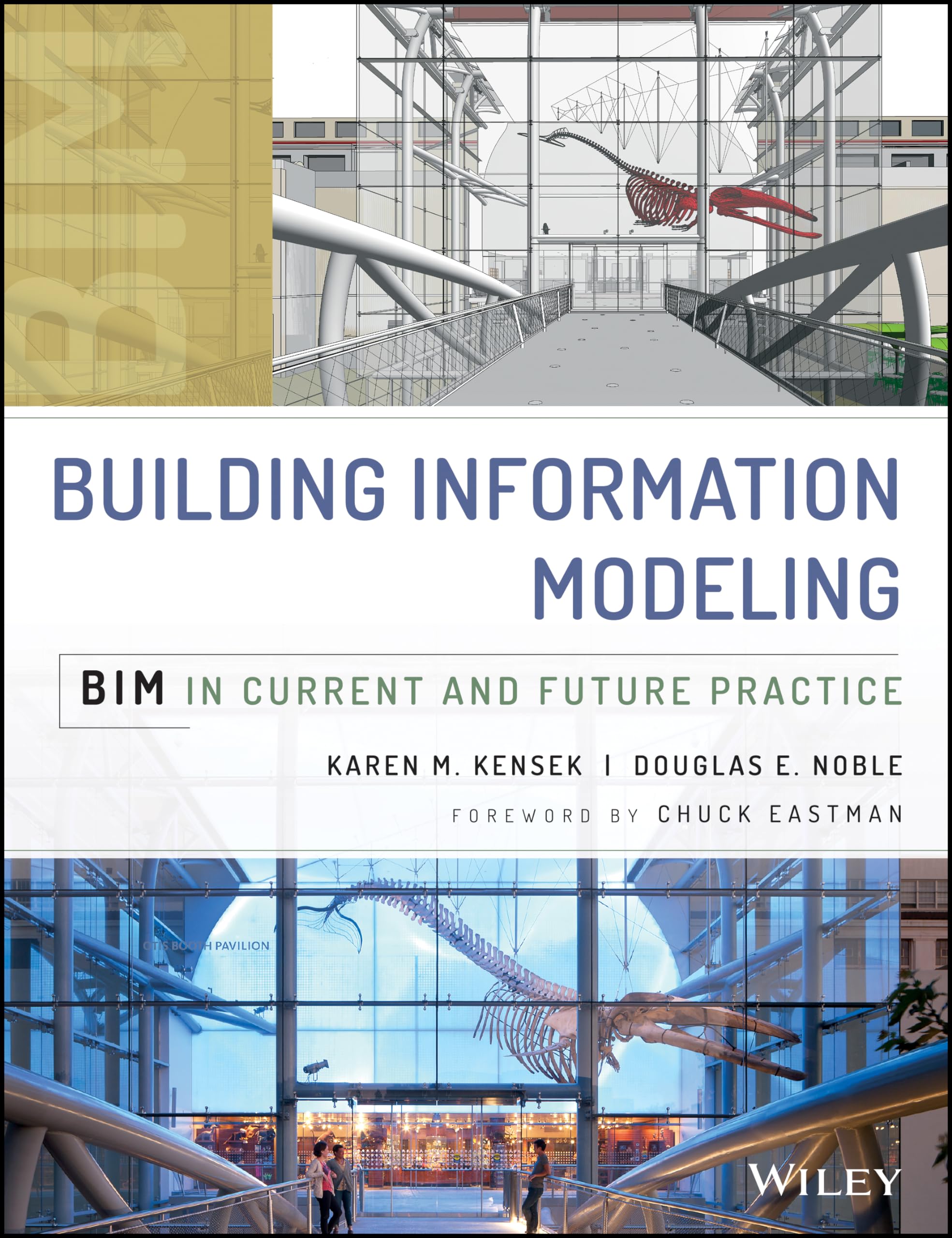 Amazon | Building Information Modeling: BIM in Current and Future ...