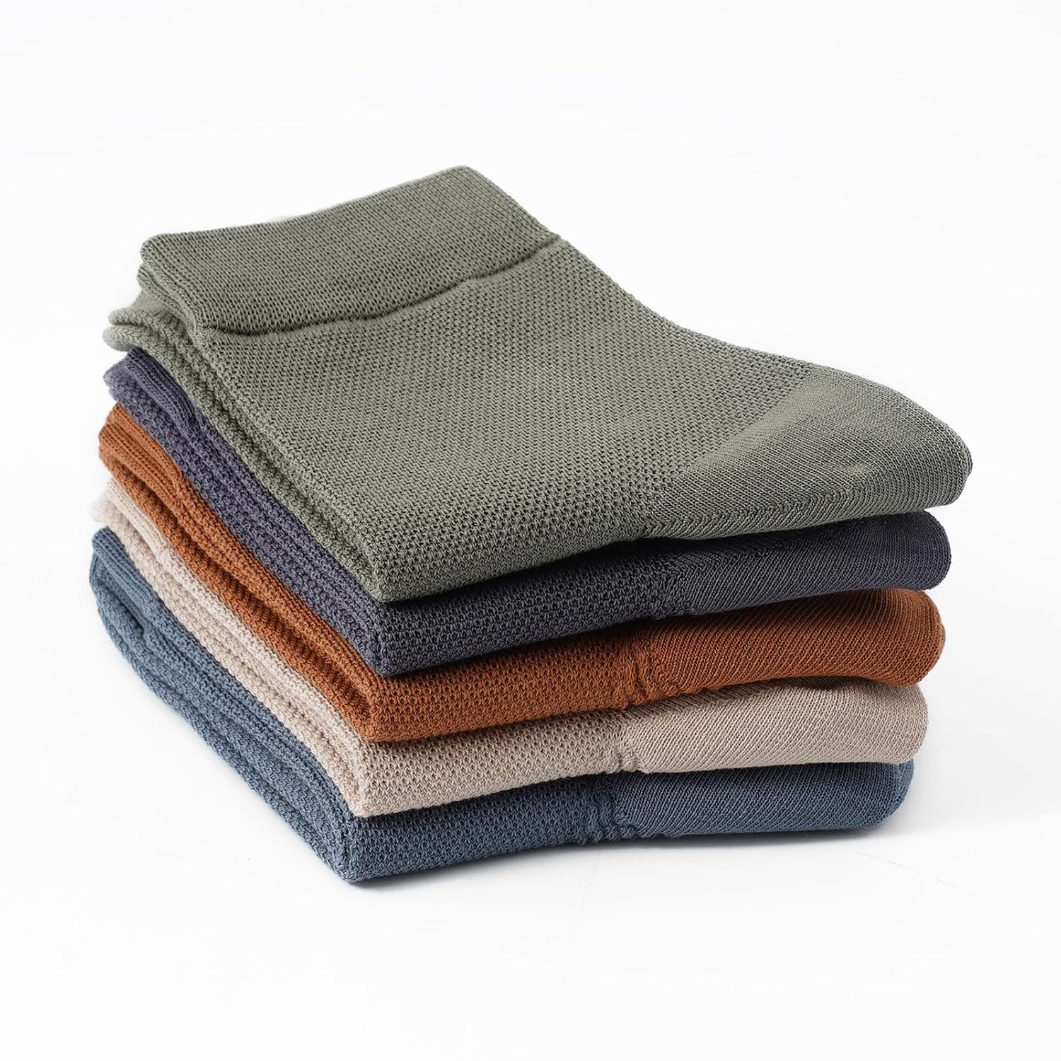 Pacote com 5 meias esportivas masculinas de mistura de algodão, Style01-Masculino Tamanho do Calçado: 7-12, Tamanho Único em promoção! Veja a oferta e mais achadinhos de Moda íntima 2 Hoje é o melhor dia para comprar Pacote com 5 meias esportivas masculinas de mistura de algodão, Style01-Masculino Tamanho do Calçado: 7-12, Tamanho Único com aquele preço maroto! Promoção! Aproveite a oferta! 2