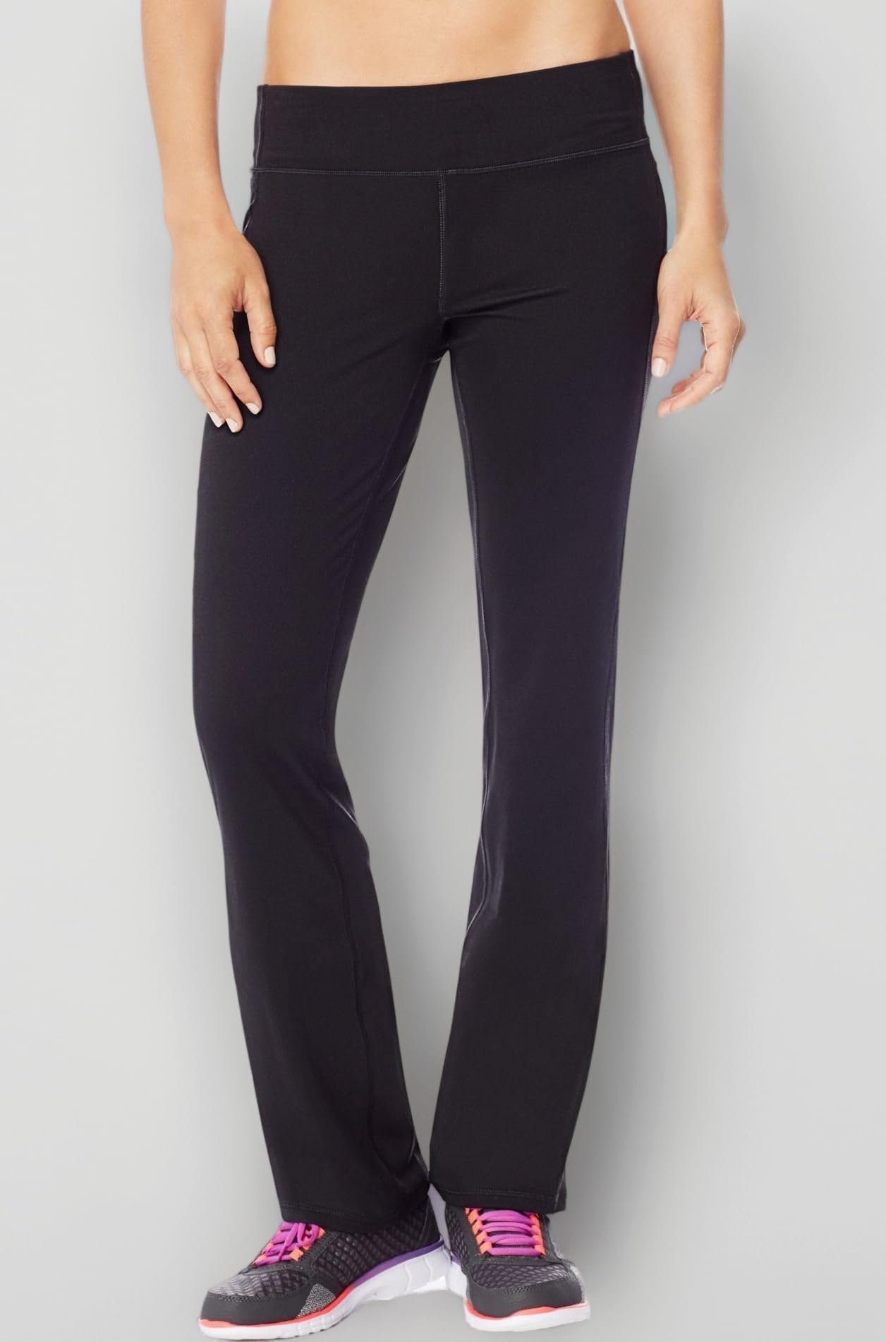 Hanes Women's Sport Performance Pant