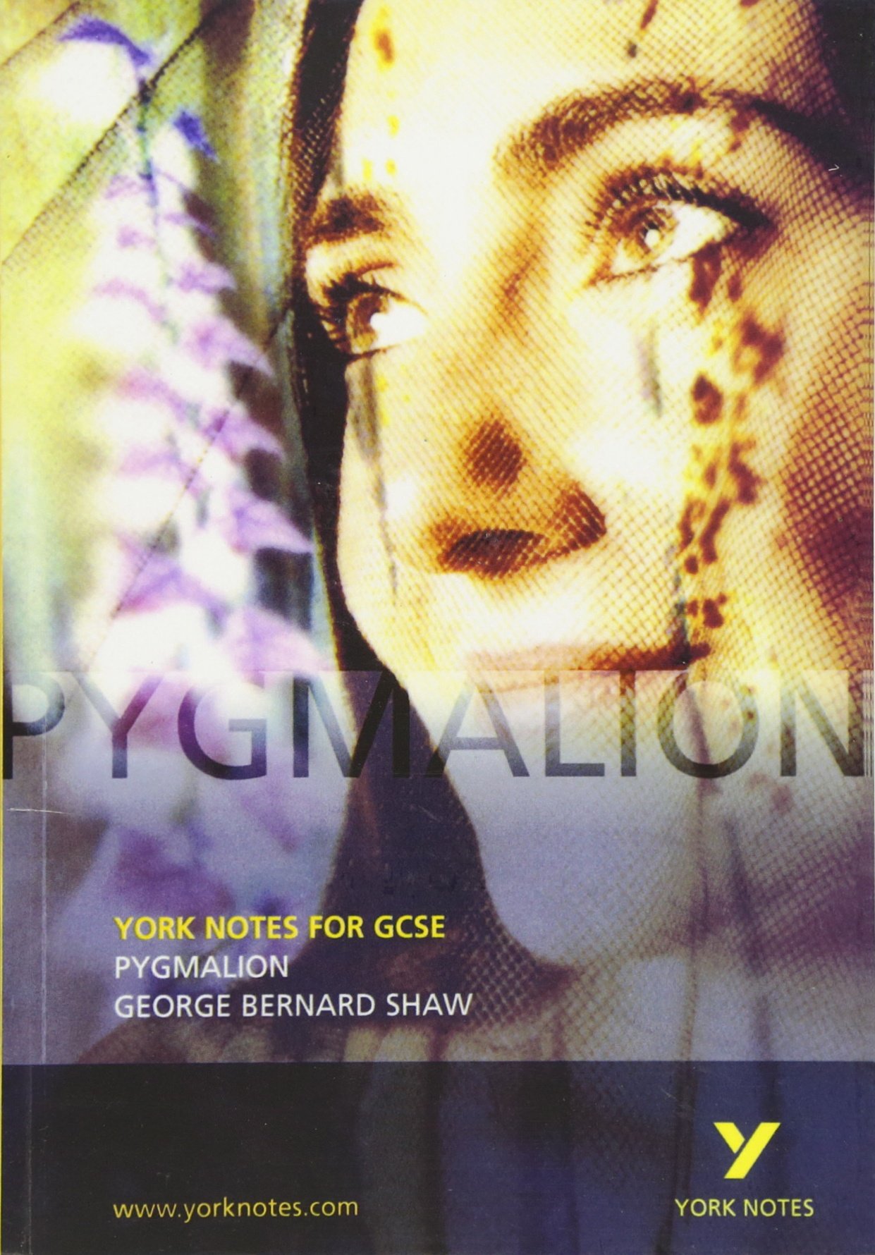 Pygmalion (York Notes for GCSE)