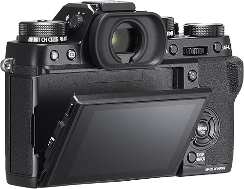 Miniatura 4 de Fujifilm x-t2Parent