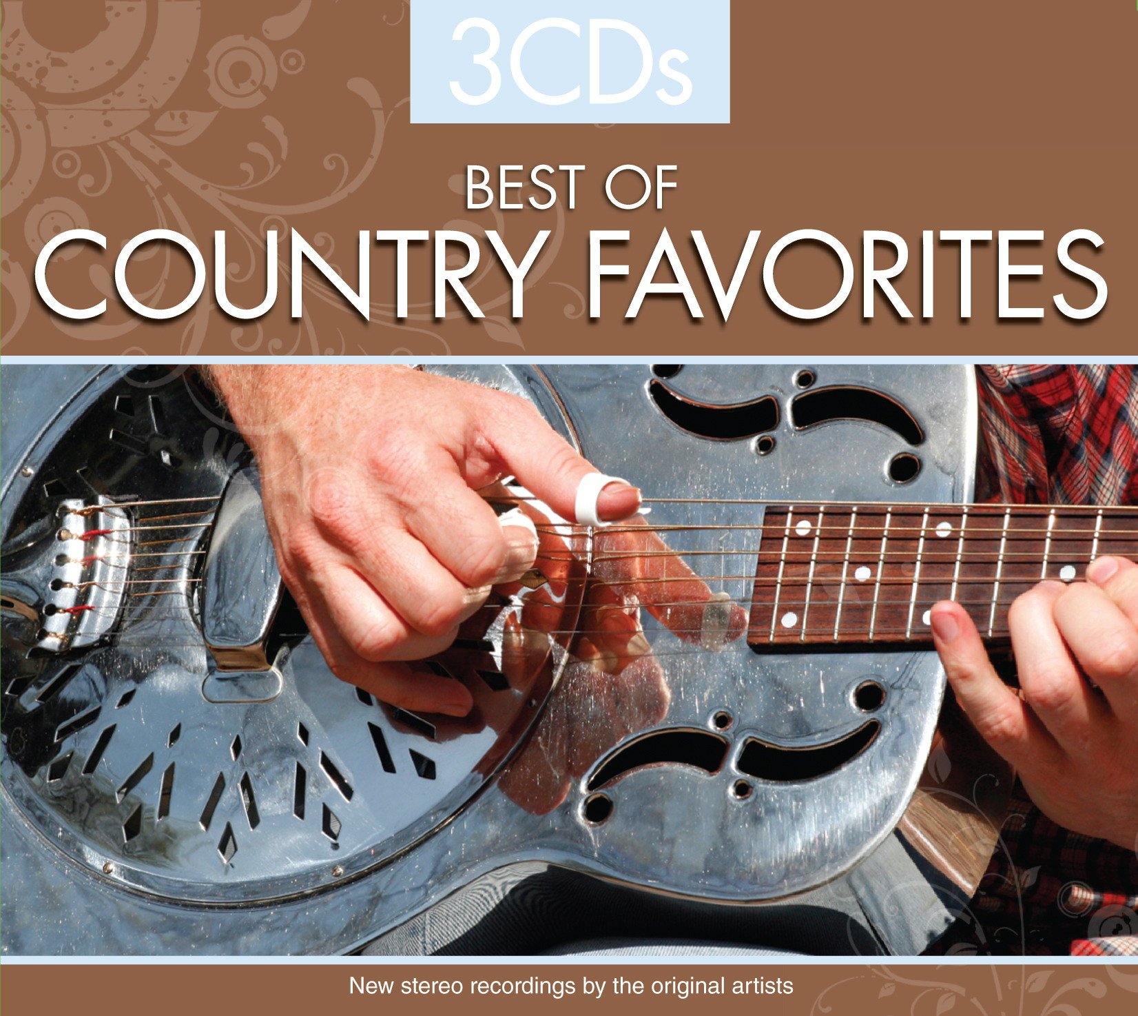 Best of Country Favorites