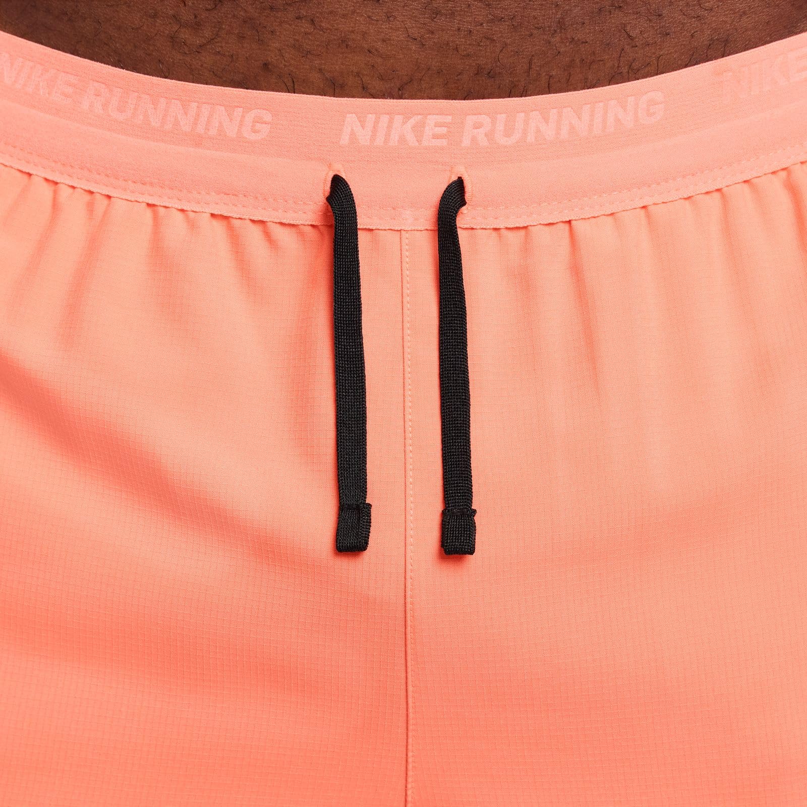 NIKE Nike Stride Dri-fit 2-in-1-laufshorts Für Herren (Ca. 18 Cm) - Spodenki do biegania 2 w 1 Mężczyźni